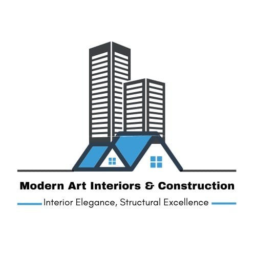 Modern Art Logo